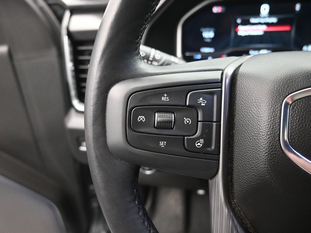 2025 GMC Sierra 2500HD Denali Ultimate