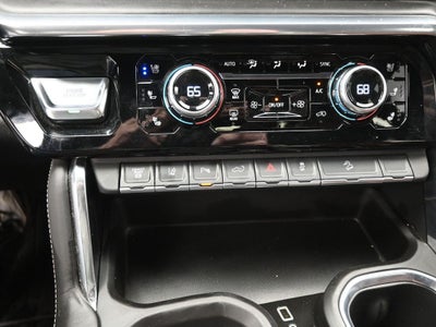 2025 GMC Sierra 2500HD Denali Ultimate