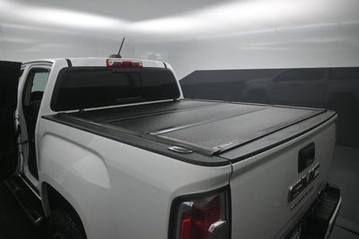 2022 GMC Canyon AT4 w/Leather