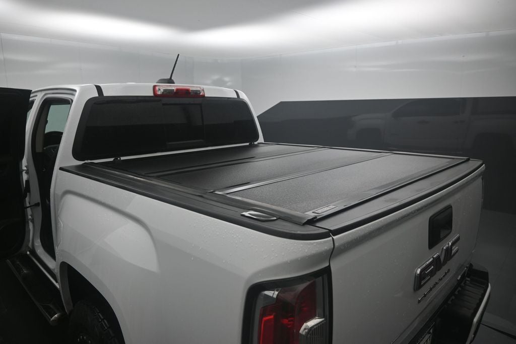 2022 GMC Canyon AT4 w/Leather