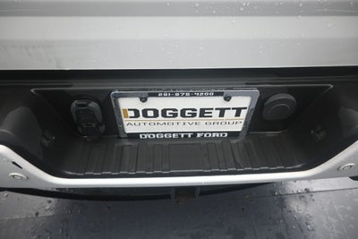 2022 GMC Canyon AT4 w/Leather