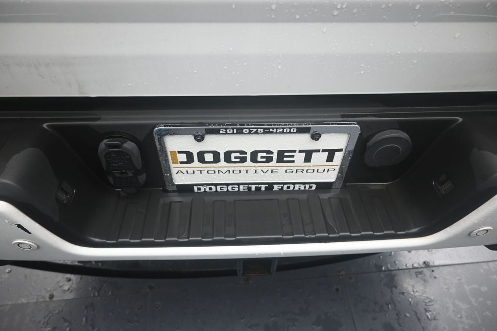2022 GMC Canyon AT4 w/Leather