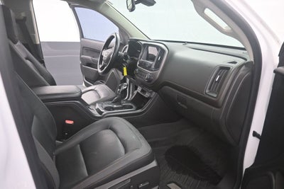 2022 GMC Canyon AT4 w/Leather