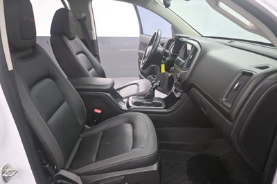 2022 GMC Canyon AT4 w/Leather