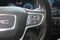 2022 GMC Canyon AT4 w/Leather