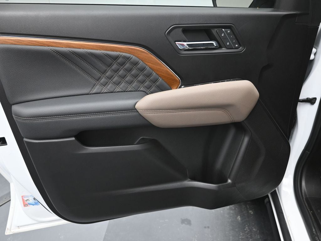 2024 GMC Canyon Denali