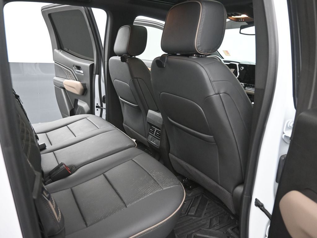 2024 GMC Canyon Denali