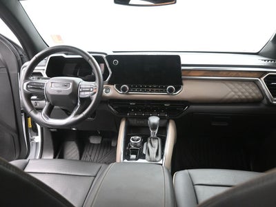 2024 GMC Canyon Denali