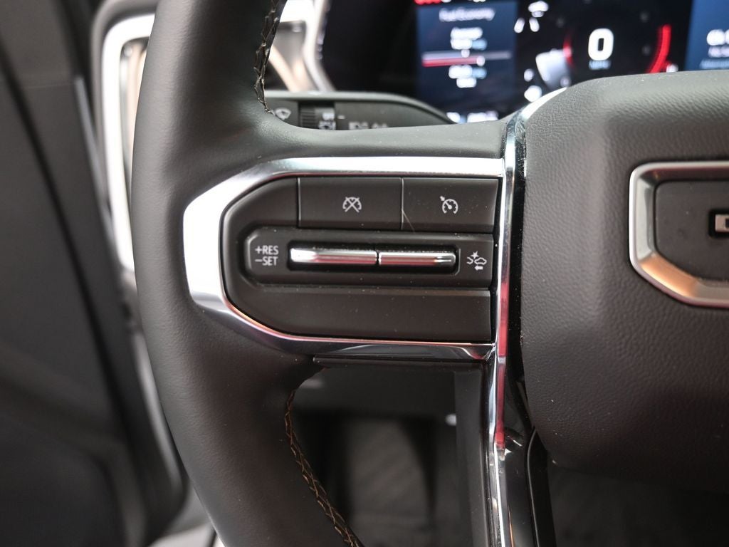 2024 GMC Canyon Denali