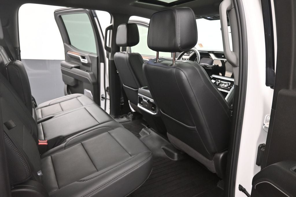 2025 GMC Sierra 1500 Denali RESERVE SUPER PACKAGE