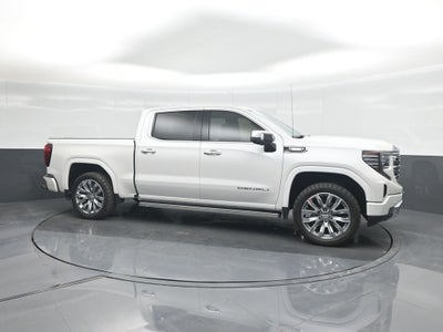 2025 GMC Sierra 1500 Denali RESERVE SUPER PACKAGE
