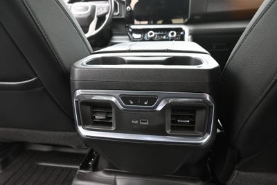 2025 GMC Sierra 1500 Denali RESERVE SUPER PACKAGE