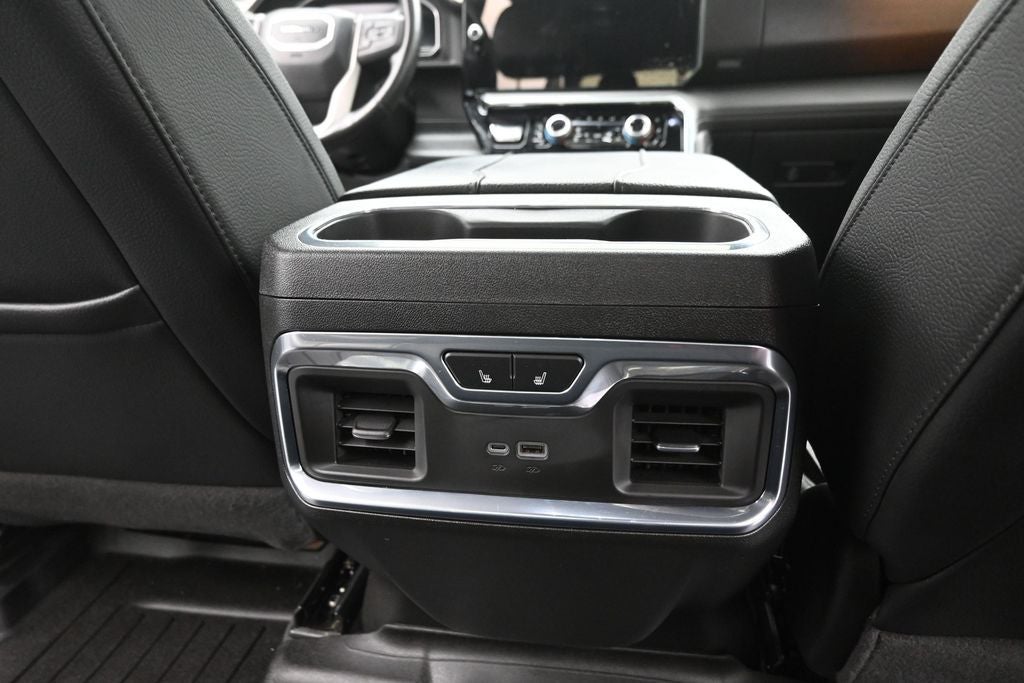 2025 GMC Sierra 1500 Denali RESERVE SUPER PACKAGE
