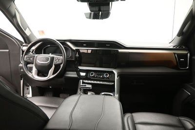 2025 GMC Sierra 1500 Denali RESERVE SUPER PACKAGE