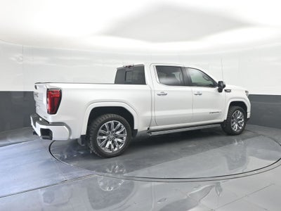 2025 GMC Sierra 1500 Denali RESERVE SUPER PACKAGE