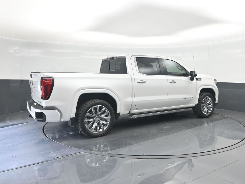 2025 GMC Sierra 1500 Denali RESERVE SUPER PACKAGE