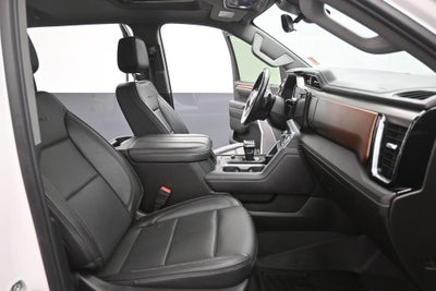 2025 GMC Sierra 1500 Denali RESERVE SUPER PACKAGE