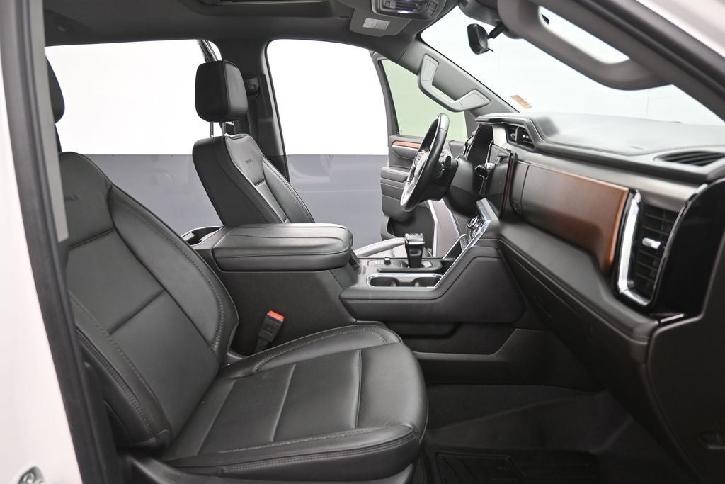 2025 GMC Sierra 1500 Denali RESERVE SUPER PACKAGE
