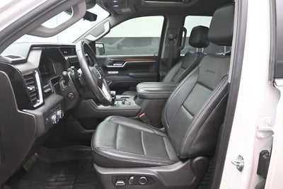 2025 GMC Sierra 1500 Denali RESERVE SUPER PACKAGE
