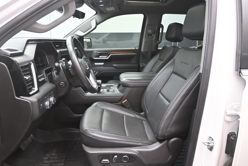 2025 GMC Sierra 1500 Denali RESERVE SUPER PACKAGE