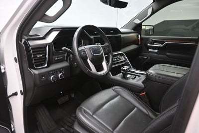 2025 GMC Sierra 1500 Denali RESERVE SUPER PACKAGE