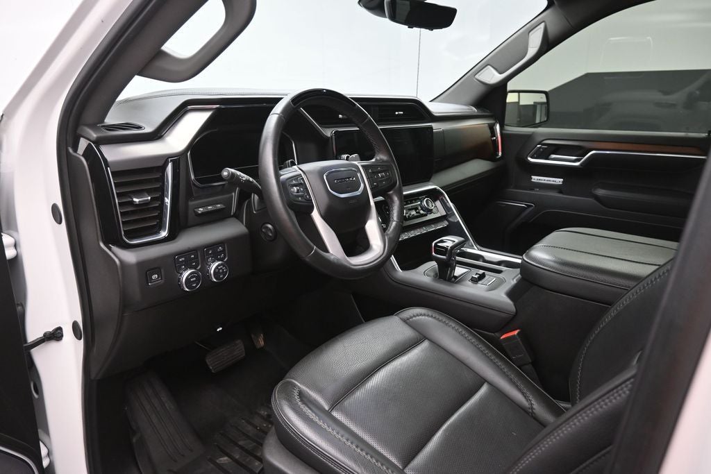 2025 GMC Sierra 1500 Denali RESERVE SUPER PACKAGE