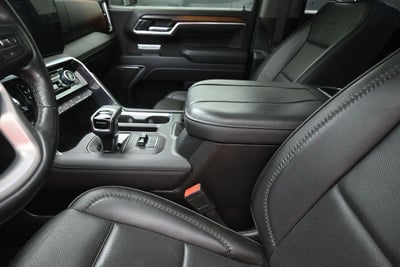 2025 GMC Sierra 1500 Denali RESERVE SUPER PACKAGE