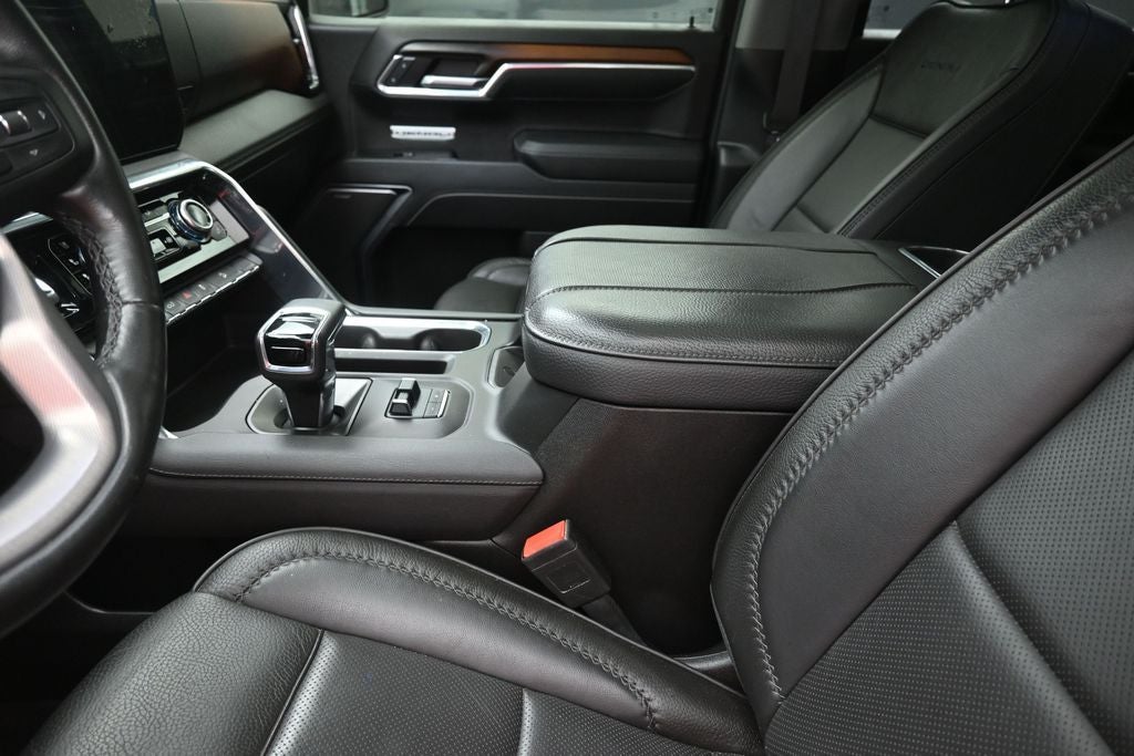 2025 GMC Sierra 1500 Denali RESERVE SUPER PACKAGE