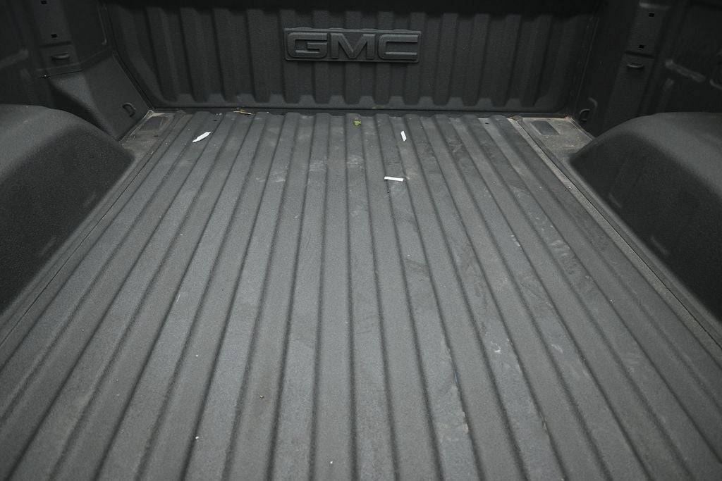 2025 GMC Sierra 1500 Denali RESERVE SUPER PACKAGE