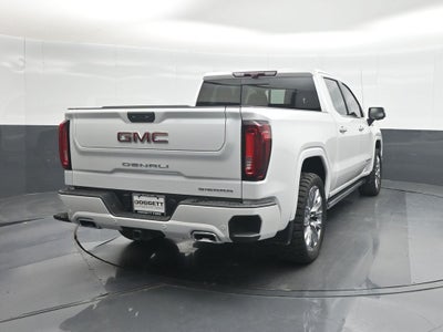 2025 GMC Sierra 1500 Denali RESERVE SUPER PACKAGE