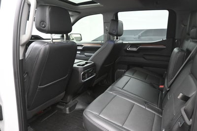 2025 GMC Sierra 1500 Denali RESERVE SUPER PACKAGE