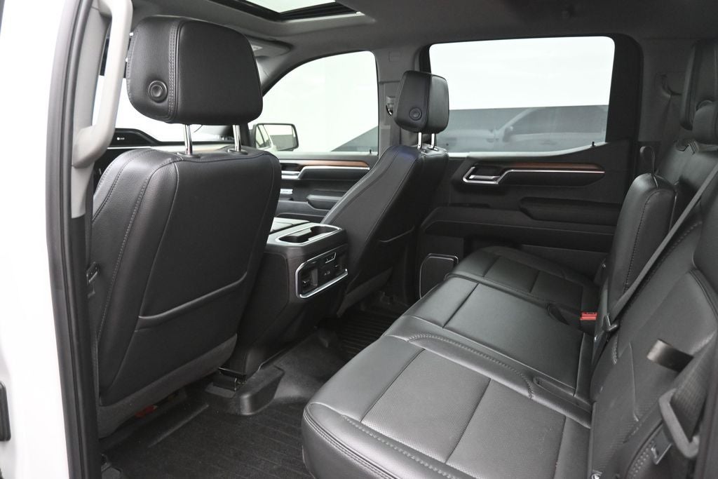 2025 GMC Sierra 1500 Denali RESERVE SUPER PACKAGE