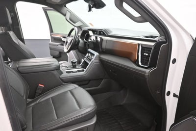 2025 GMC Sierra 1500 Denali RESERVE SUPER PACKAGE