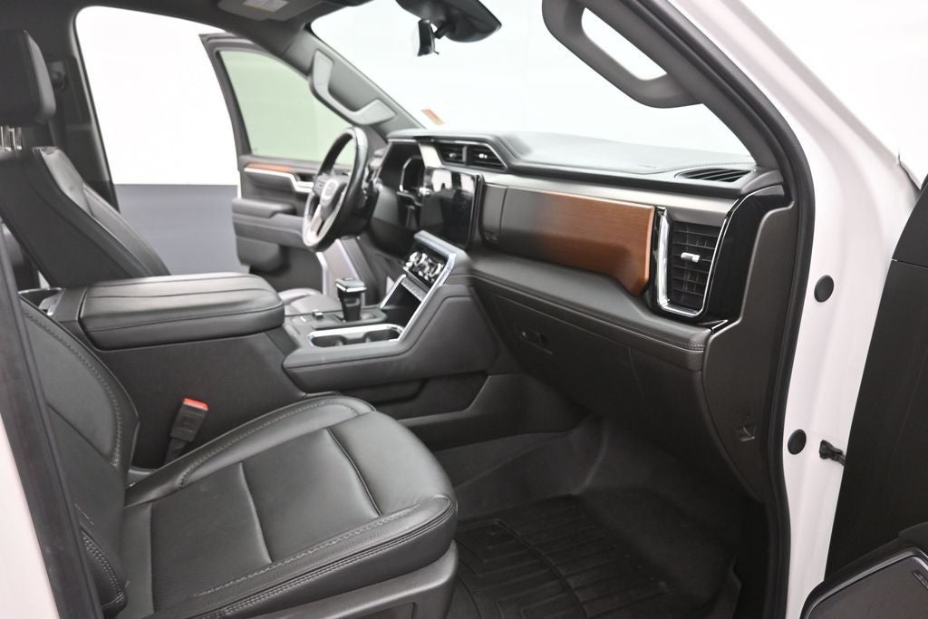 2025 GMC Sierra 1500 Denali RESERVE SUPER PACKAGE