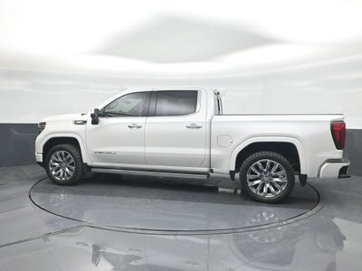 2025 GMC Sierra 1500 Denali RESERVE SUPER PACKAGE