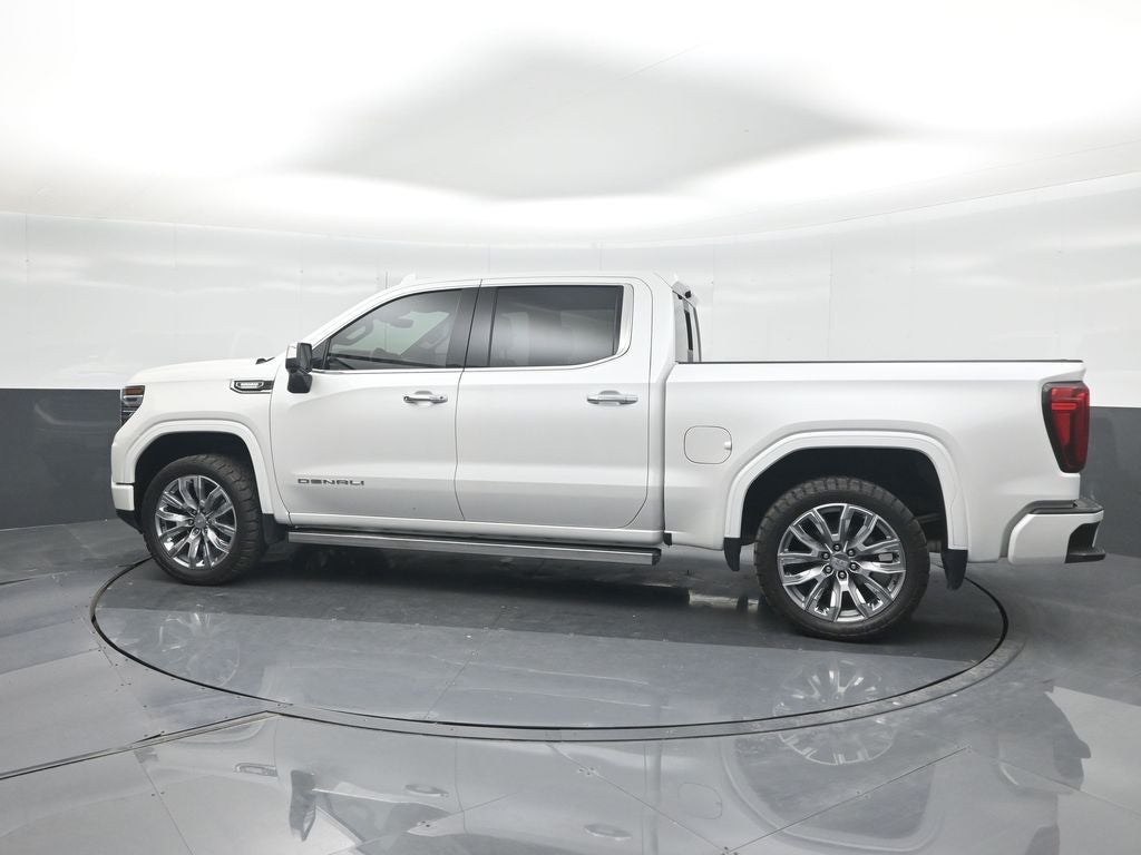 2025 GMC Sierra 1500 Denali RESERVE SUPER PACKAGE