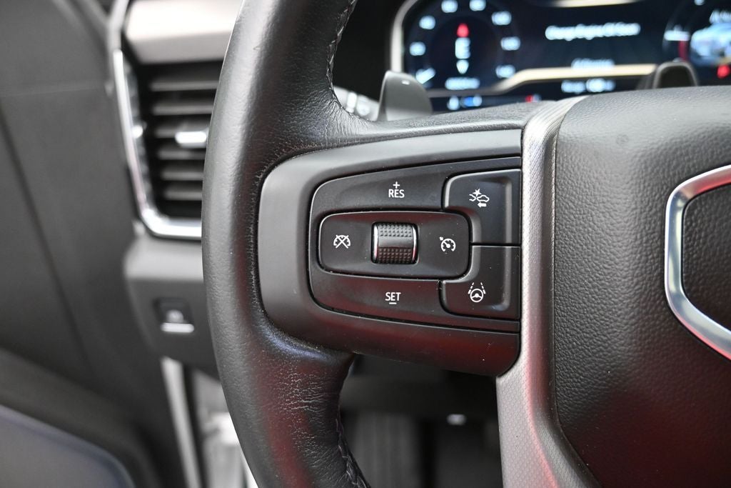 2025 GMC Sierra 1500 Denali RESERVE SUPER PACKAGE