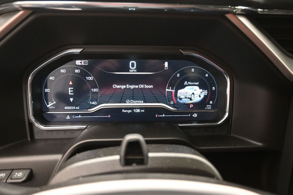 2025 GMC Sierra 1500 Denali RESERVE SUPER PACKAGE