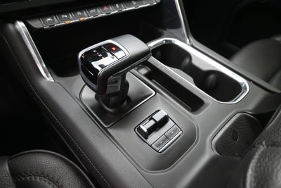 2025 GMC Sierra 1500 Denali RESERVE SUPER PACKAGE