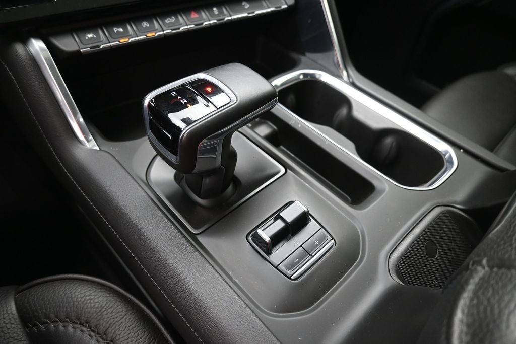 2025 GMC Sierra 1500 Denali RESERVE SUPER PACKAGE