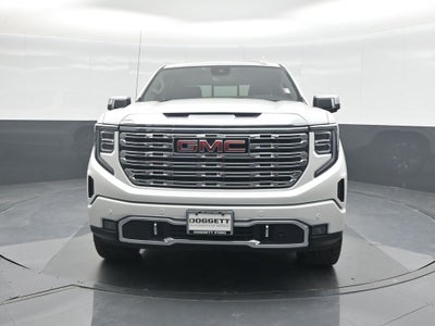 2025 GMC Sierra 1500 Denali RESERVE SUPER PACKAGE