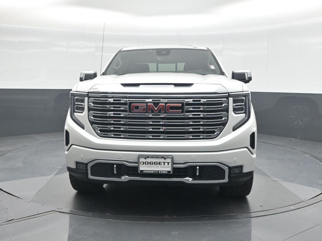 2025 GMC Sierra 1500 Denali RESERVE SUPER PACKAGE