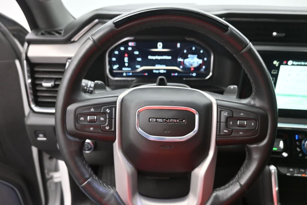 2025 GMC Sierra 1500 Denali RESERVE SUPER PACKAGE