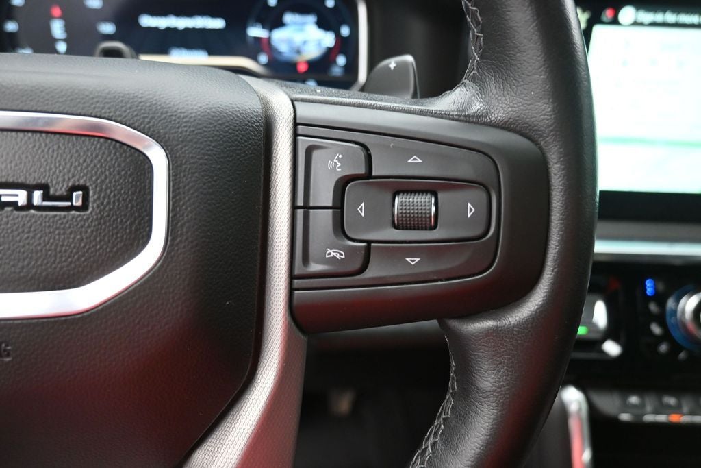 2025 GMC Sierra 1500 Denali RESERVE SUPER PACKAGE
