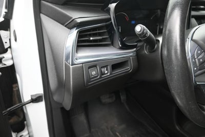 2021 Cadillac XT5 Luxury