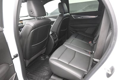 2021 Cadillac XT5 Luxury