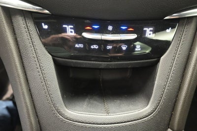 2021 Cadillac XT5 Luxury