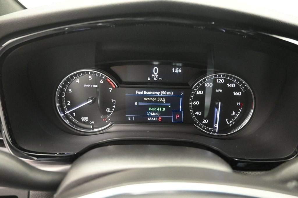 2021 Cadillac XT5 Luxury