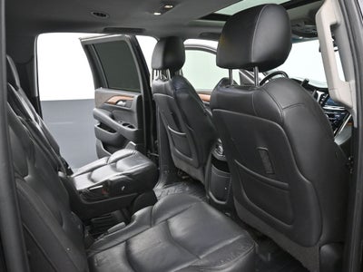 2020 Cadillac Escalade ESV Luxury