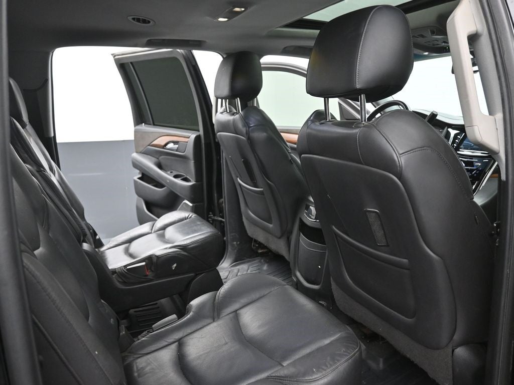 2020 Cadillac Escalade ESV Luxury